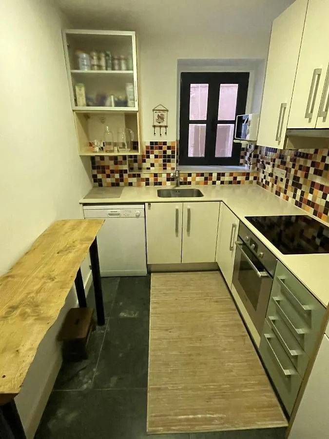 Tarracohomes, Th146 Apartamento Civaderias Ταραγόνα