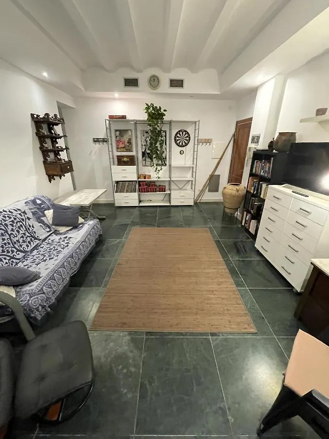 Tarracohomes, Th146 Apartamento Civaderias Ταραγόνα 0*,  Ισπανία