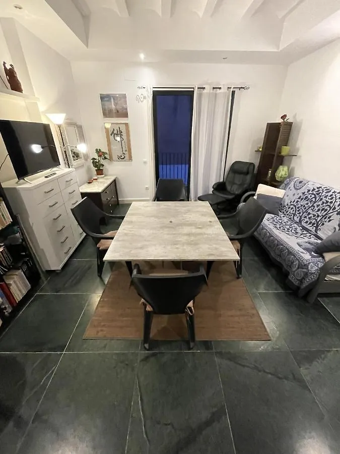 Appartement Tarracohomes, Th146 Apartamento Civaderias Tarragona