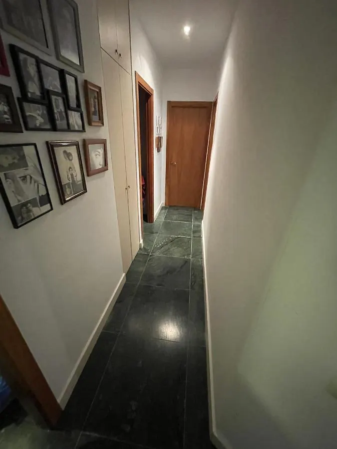 Appartement Tarracohomes, Th146 Apartamento Civaderias Tarragona