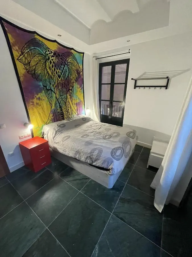 Appartement Tarracohomes, Th146 Apartamento Civaderias Tarragona Spanje