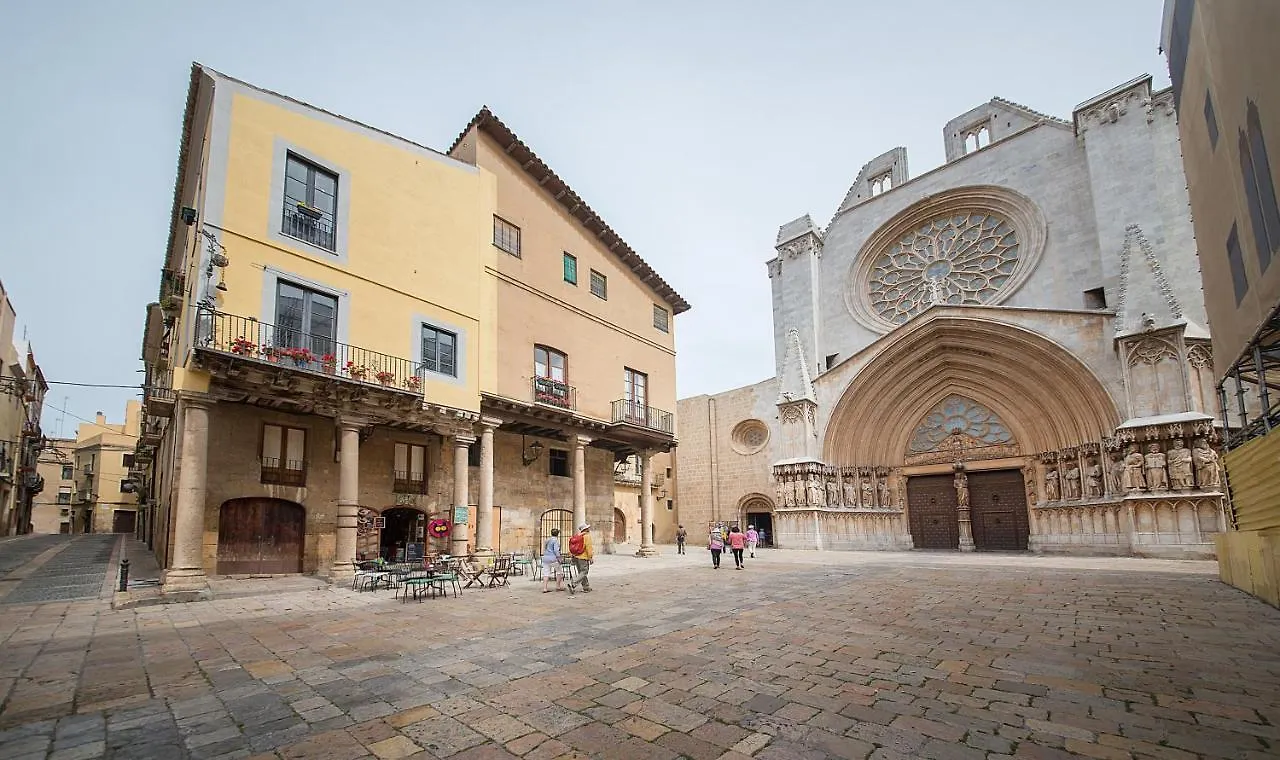 Tarracohomes, Th146 Apartamento Civaderias Tarragona 0*,  Spanje