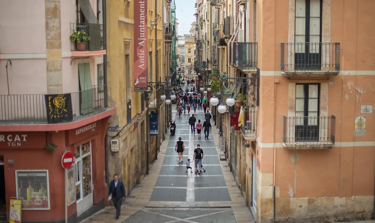 Tarracohomes, Th146 Apartamento Civaderias Tarragona Appartement